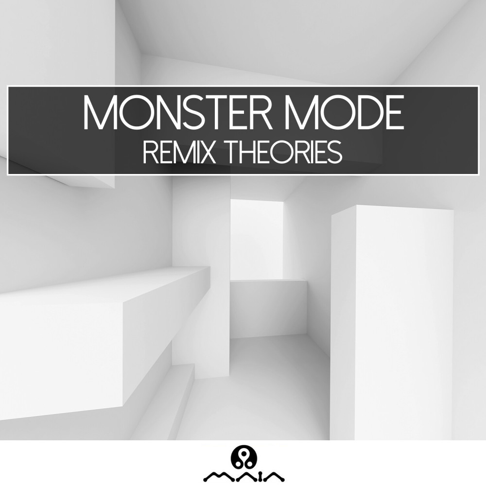 Ancient Civilization (Monster Mode Remix)