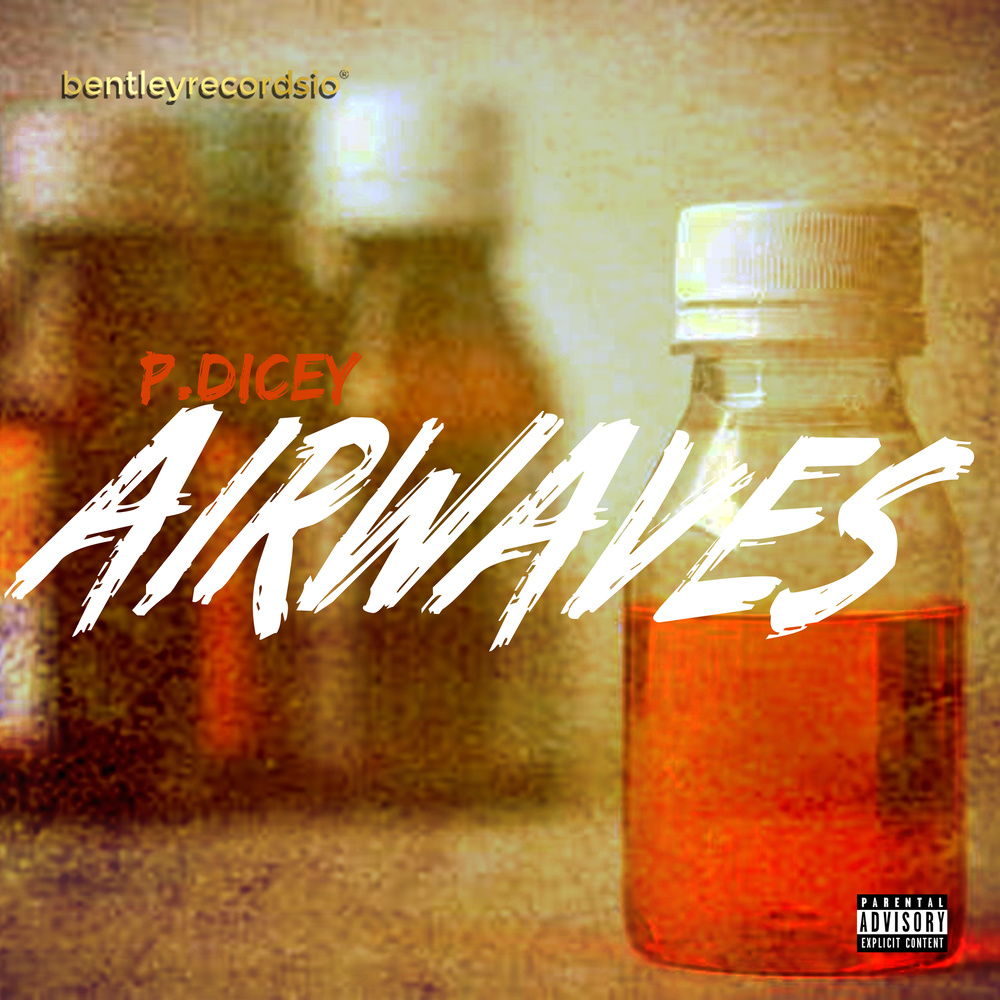 Airwaves (Explicit)