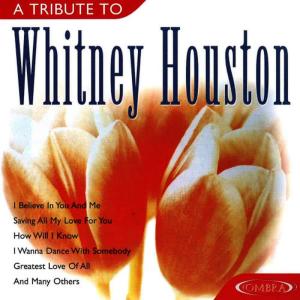 The Coverbeats的專輯A Tribute To Whitney Houston