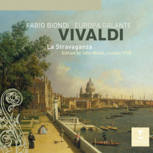 Vivaldi: La Stravaganza