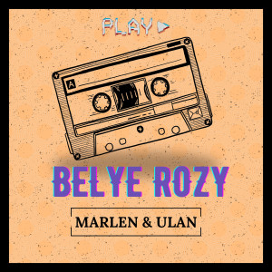 Album Belye Rozy from 