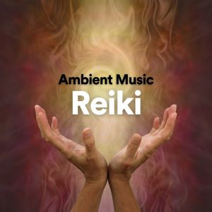 Reiki的專輯Ambient Music Reiki