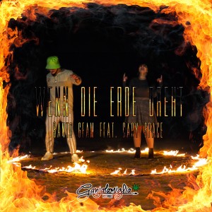Album Wenn die Erde dreht from Santo Gfam