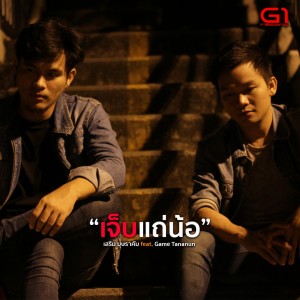 Listen to เจ็บแถ่น้อ song with lyrics from เสริม บุษราคัม
