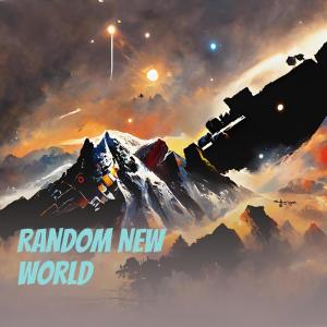 Random New World