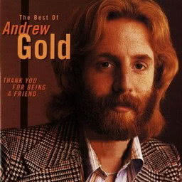 Thank You for Being a Friend: The Best of Andrew Gold