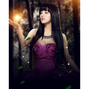 Dengarkan lagu 遙遠的重逢 (電影「秦時明月之龍騰萬里」插曲) nyanyian 阿兰 dengan lirik