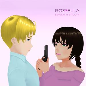 Rossella的專輯Love At First Sight