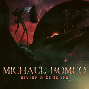 อัลบัม Divide & Conquer ศิลปิน Michael Romeo