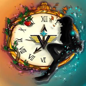 收聽V的Como El Tiempo Cambia歌詞歌曲