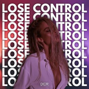 อัลบัม LOSE CONTROL ศิลปิน Dier