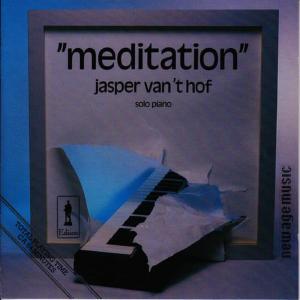 ดาวน์โหลดและฟังเพลง Meditation พร้อมเนื้อเพลงจาก Jasper Van 'T Hof