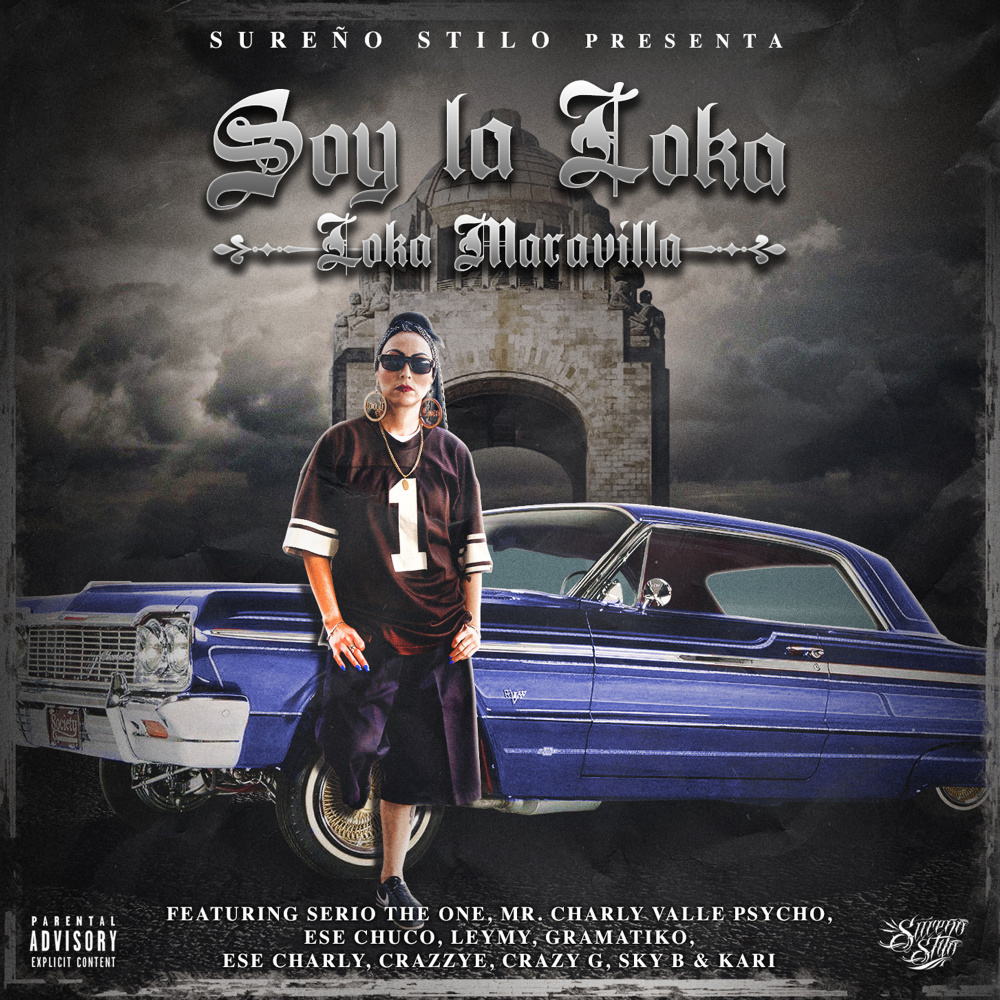 Angelito (Explicit)