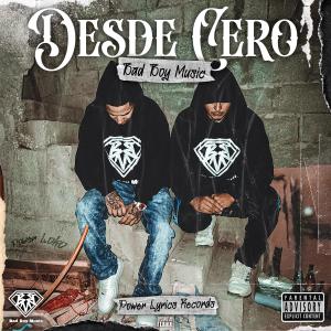 Dengarkan lagu PERROS DE GUERRA (Explicit) nyanyian Powerr Loko dengan lirik