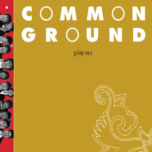 Common Ground的專輯Play.ers