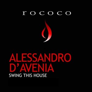 Listen to Swing This song with lyrics from Alessandro D'Avenia