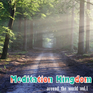 Dengarkan Frogs After Rain in Tailand with music lagu dari Meditation Kingdom dengan lirik