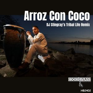收聽Willie Rodriguez的Arroz Con CoCo (DJ Stingray's Tribal Life Remix)歌詞歌曲