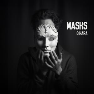 O'Hara的專輯Masks
