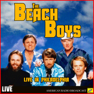 收聽The Beach Boys的Good Vibrations (Live)歌詞歌曲