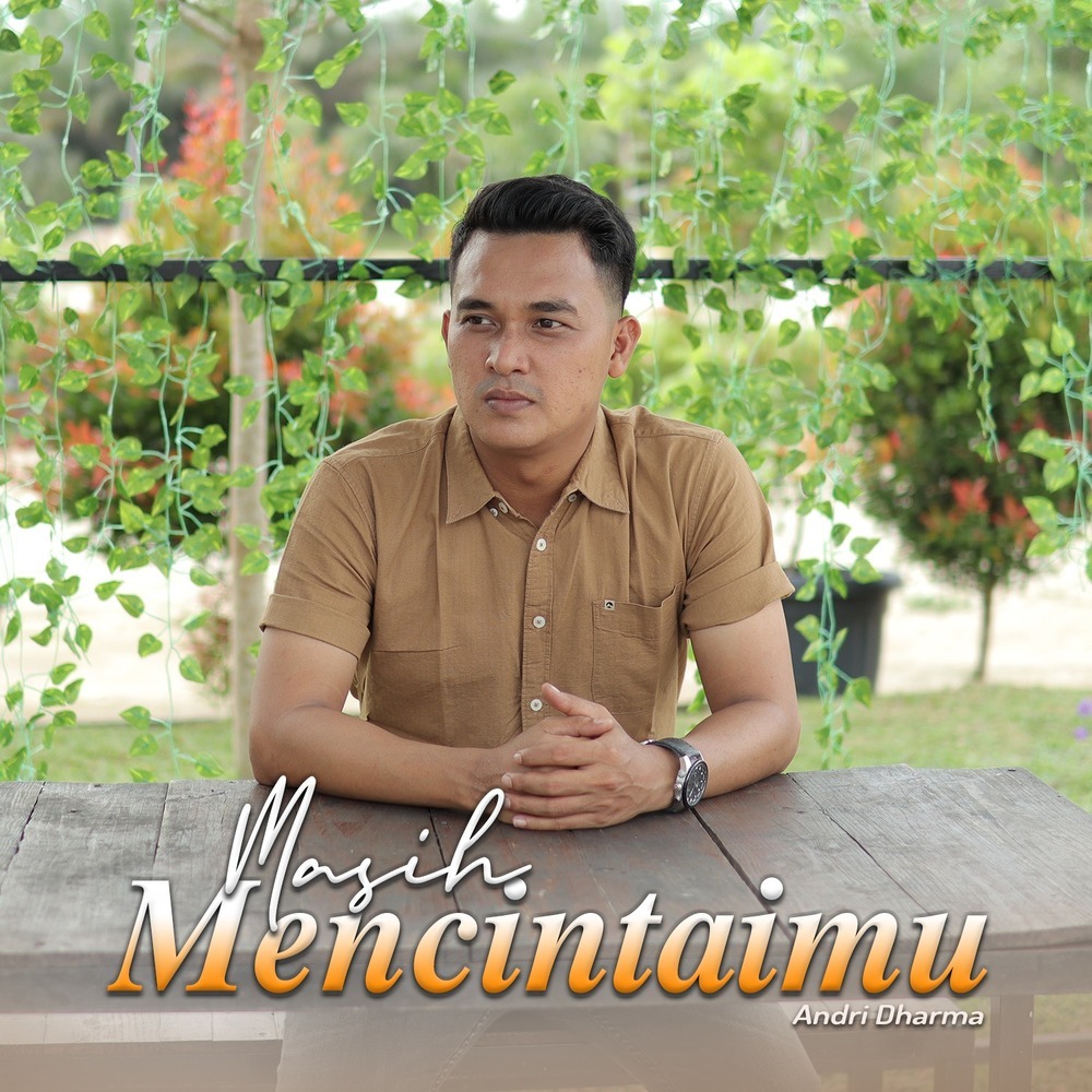 Masih Mencintaimu