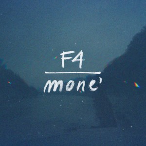 F4的專輯Monè