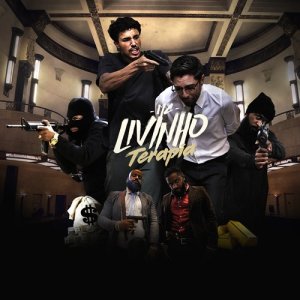 收聽MC Livinho的Terapia歌詞歌曲