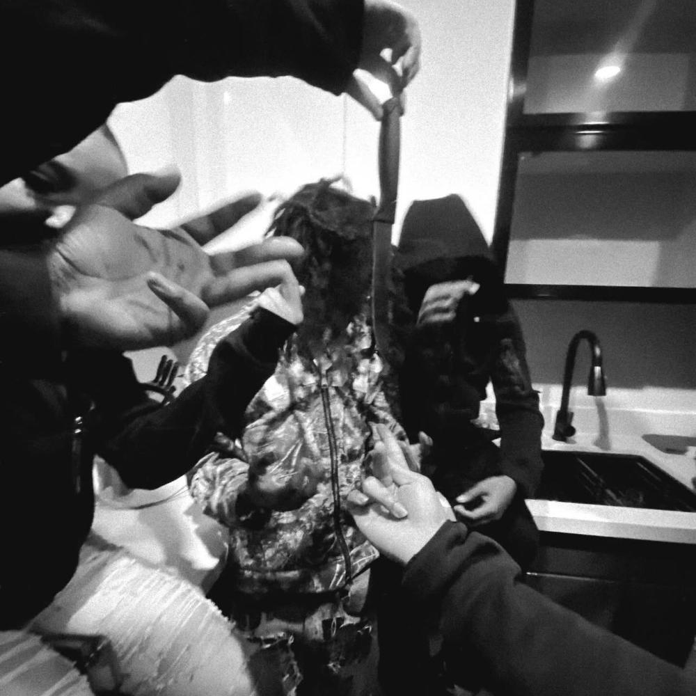 Jiggin Out (feat. Ke5) (Explicit)