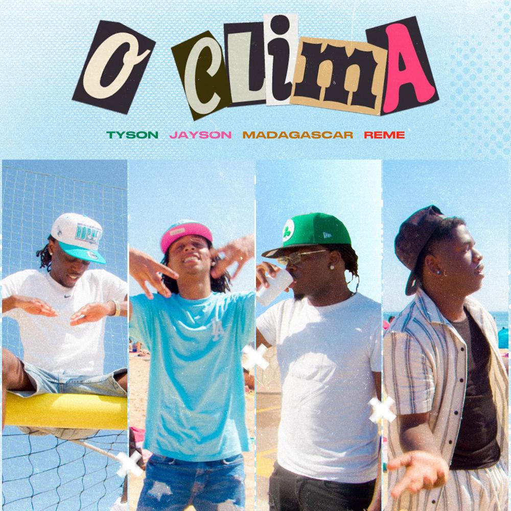 O CLIMA (Explicit)