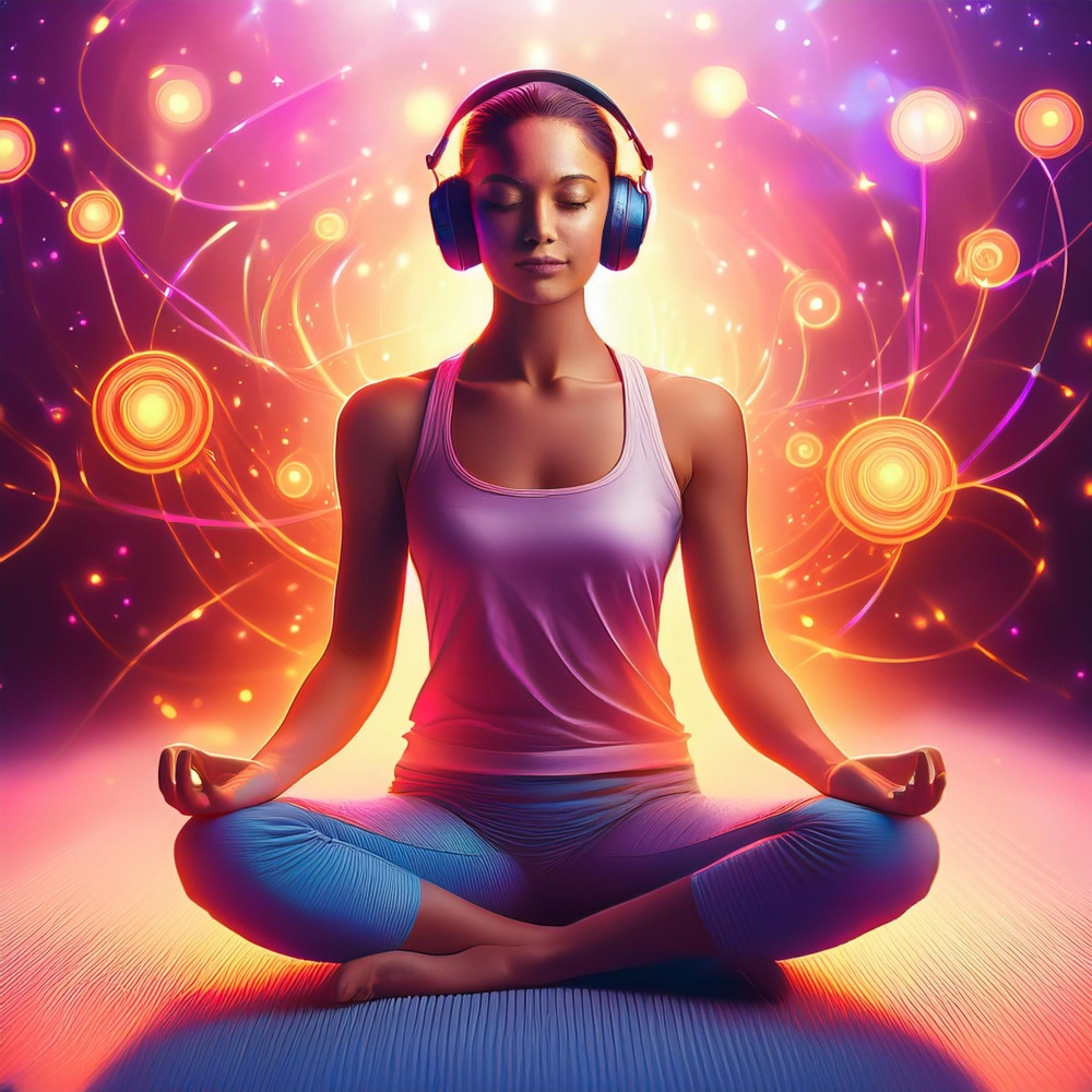 Gentle Sounds of Harmony