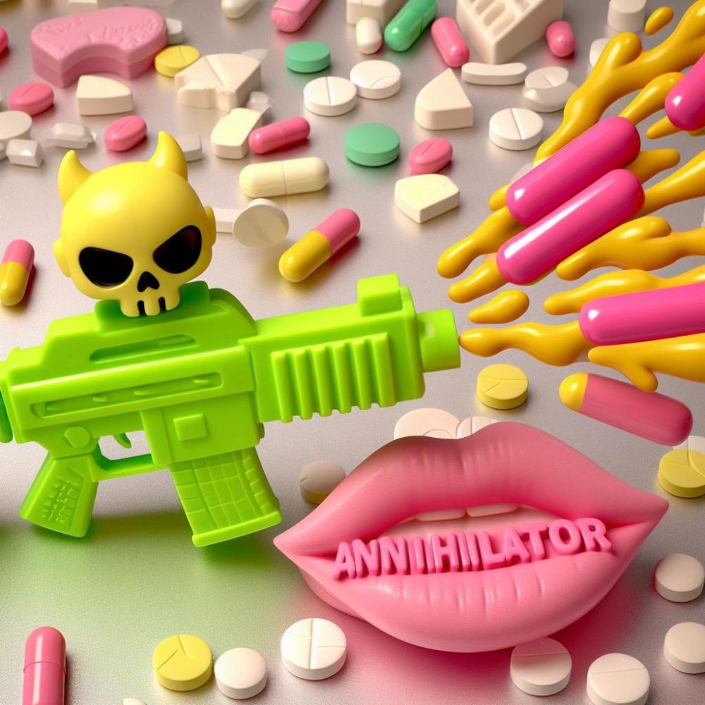Aniquilador (Explicit)