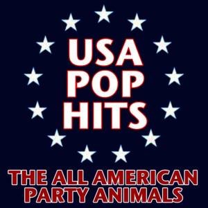 收聽The All American Party Animals的Walk This Way歌詞歌曲