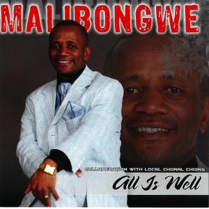 收聽Malibongwe的All Is Well歌詞歌曲