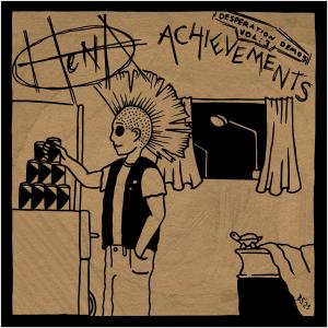 ดาวน์โหลดและฟังเพลง Achievements (Explicit) พร้อมเนื้อเพลงจาก Hena