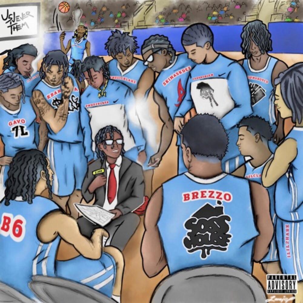 MMS (feat. Gavo!) (Explicit)