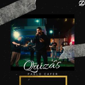 Pablo Cafer的專輯Quizás