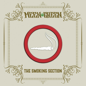 收聽Meen Green的In Da Wind歌詞歌曲