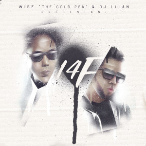 Listen to En La Nada (feat. Zion Y Lennox) song with lyrics from Wise The Gold Pen