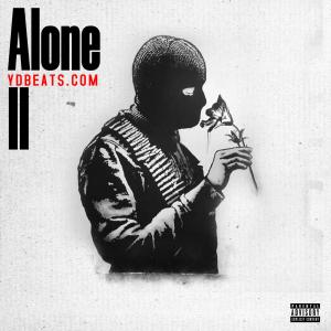 Young Decko的專輯Alone II (Explicit)