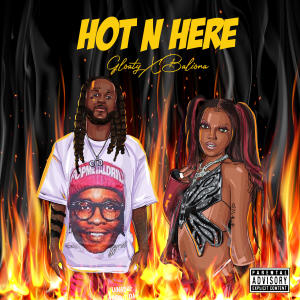 Bali Baby的專輯Hot N Here (feat. Bali Baby) [Remix Version] [Explicit]