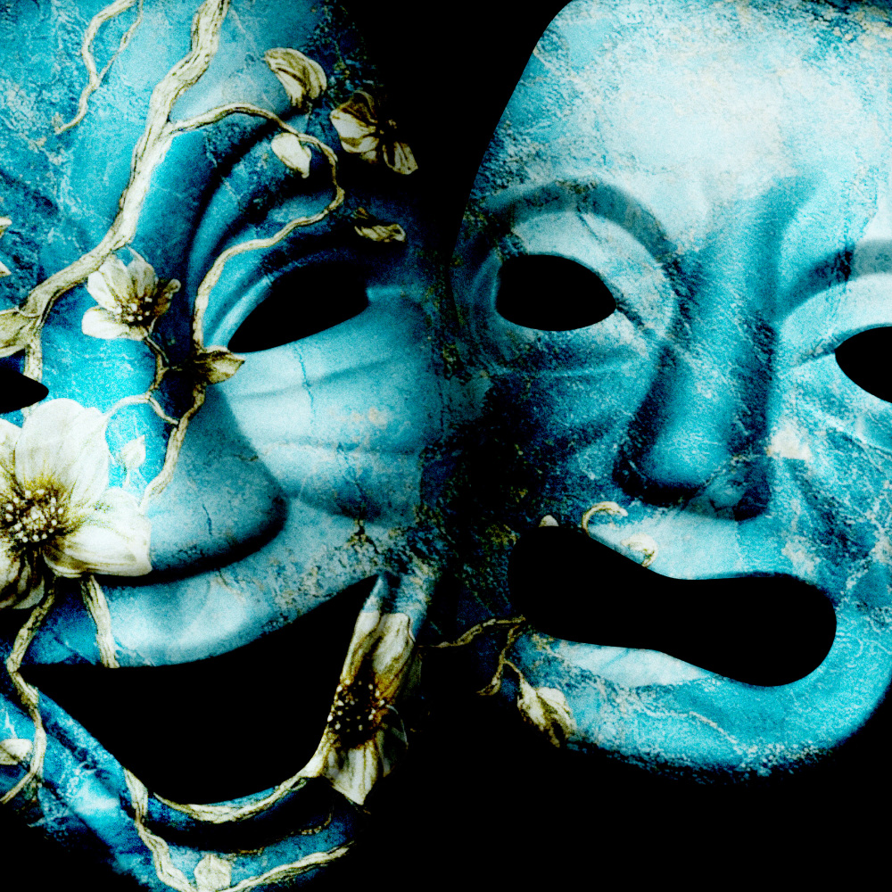 The Act Of Self Repair (Radio Edit)