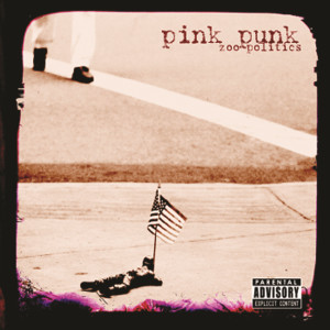 收聽Pink Punk的Porn Beat歌詞歌曲