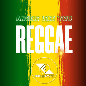 Dengarkan Angels Like You (Reggae) lagu dari Dj Judaz dengan lirik