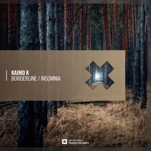 收聽Kaimo K的Insomnia (Extended Mix)歌詞歌曲