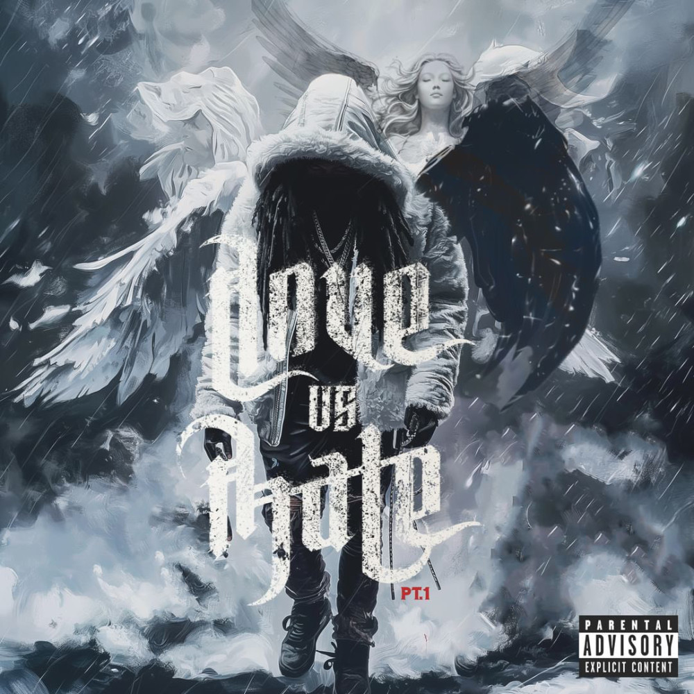 Ain't My Fault (Explicit)