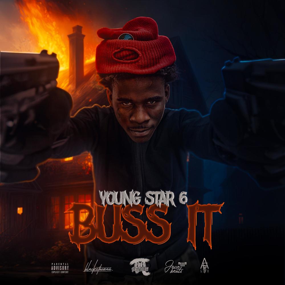 Dead Opps 4 (Freestyle) (feat. Young Star 6ixx) (Explicit)