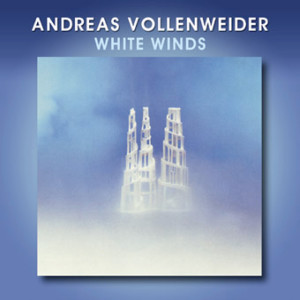 อัลบัม White Winds ศิลปิน Andreas Vollenweider