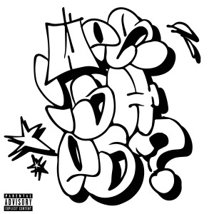 Listen to Wer ish es? (Explicit) song with lyrics from Homi MC
