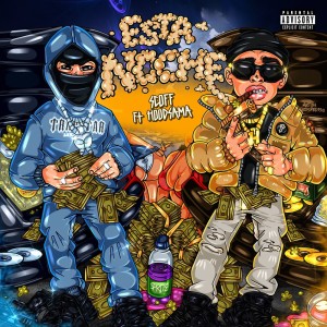 ดาวน์โหลดและฟังเพลง Esta Noche พร้อมเนื้อเพลงจาก Scoff