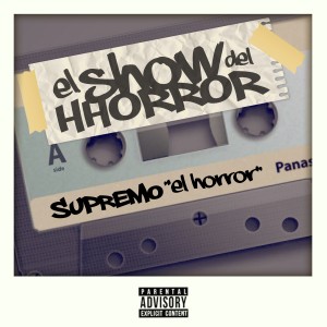 收聽Supremo El Horror的Ñeros (Explicit)歌詞歌曲